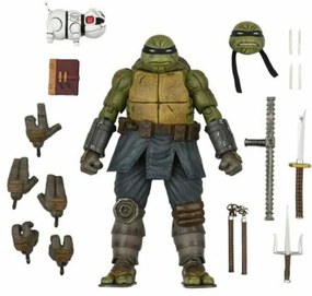 Фигурки на Герои Neca The Last Ronin Unarmored