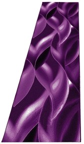 Лилава пътека 80x300 cm Plus – Ayyildiz Carpets