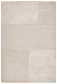 Светлокремав килим , 200 x 290 cm Tate Tonal Textures - Asiatic Carpets