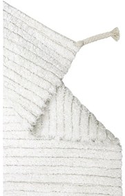 Светлорозов памучен килим 120x160 cm Gelato Pink – Lorena Canals