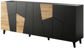 Бюфет Etna-Mauro - Fusiko