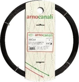 Arnocanali Жило за изтегляне на кабели, Nylon, Ø4мм, r на огъване 4см - 10м  - AN4.010