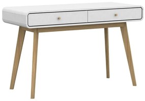 Работна маса 50x120 cm Cassie – Støraa