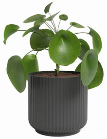 Керамична саксия за цветя ø 15 cm Luna – Artevasi