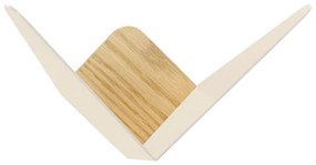 Стенна стоманена кука Butterflies Mini – UMAGE