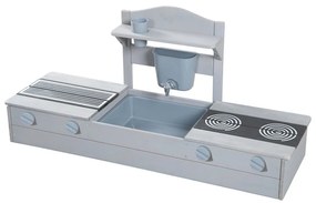 Детска градинска кухня Outdoor+ – Roba