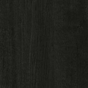 Черна маса за телевизор от дъб 140x50 cm Wainwright - Queer Eye