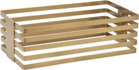 Horecano - Стойка за гастронорм GN 1/3 (31x16,5xh10,4см) HELLA GOLD-(HC-84263)(SG-492226(C))