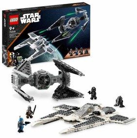 Игра Комплект Превозни Средства Lego 75348 Star Wars