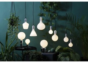 Топла LED крушка с възможност за димиране E27, 6 W - Star Trading