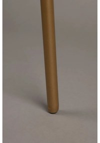 Подова лампа в златист цвят Meezan - Dutchbone