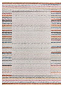 Кремав килим за открито и закрито 120x170 cm Samara – Universal