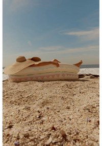 Надуваем плувен басейн , ø 162 cm Fiesta Mariposa - Sunnylife