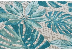 Тюркоаз външен килим 120x180 cm Flair – Hanse Home