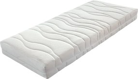 Двустранен матрак Тандем 3/4, 80 x 200 cm Salerno - Materasso