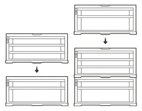 Кутия за инструменти - Keter