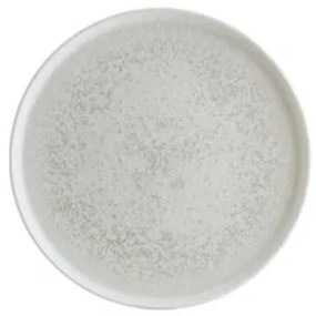 Порцеланова чиния 28см BONNA-LUNAR WHITE-(S-MT-LUN HYG 28DZ)