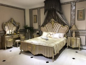 СПАЛЕН КОМПЛЕКТ 777