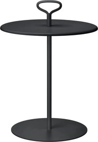 Метална кръгла градинска масичка ø 42 cm Porter – Blomus