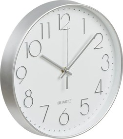 Стенен часовник ø 30 cm Lalibela – House Nordic