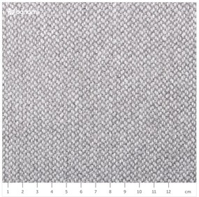 Светлосив разтегателен ъглов диван (ляв ъгъл) Jodie – Micadoni Home