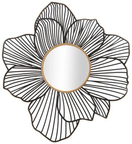 Стенно огледало 79x86,5 cm Osaka - Mauro Ferretti