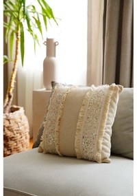 Калъфка за възглавница 43x43 cm Frill – Mioli Decor