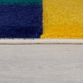 Ръчно изработен килим 120x170 cm Mambo – Flair Rugs