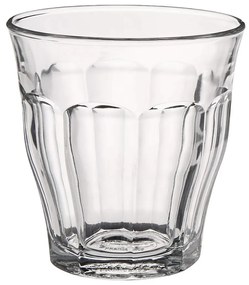 Комплект Съдове  Duralex Picardie 160 ml 6 Части