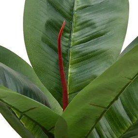 Изкуствено растение atmosphera Ficus Sky, 54 cm