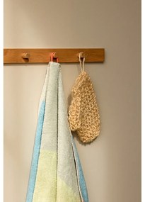 Стенна закачалка от декор от дъб в естествен цвят 40 cm Cosplay – Hübsch