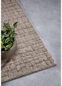 Бежова пътека 80x240 cm Artistique Beige – Elle Decoration