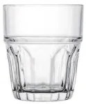 Стъклена чаша за алкохол / аперитив 260мл "JACK" STACKABLE B6 VM-0874030 - Vitrum