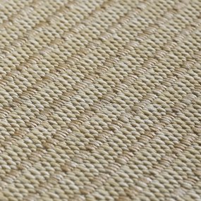 Бежов външен килим 160x230 cm Giza – Ayyildiz Carpets