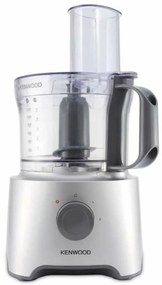 Кухненски робот Kenwood 800 W Сребрист 2,1 L