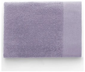 Памучна кърпа от тери в цвят лавандула 30x50 cm Amari – Restilo