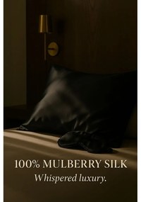 Копринена калъфка за възглавница 60x70 cm Mulberry Silk – Mila Home Luxury