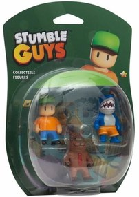 Playset Bandai Stumble Guys