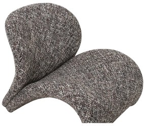 Сив фотьойл Sofia - House Nordic