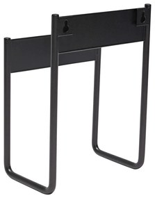 Метална стойка за списания InBetween – Hübsch