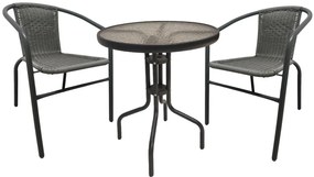 Комплект за хранене Weston – Blake