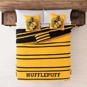 Одеяло Harry Potter Hufflepuff House 180 x 260 cm 180 x 2 x 260 cm