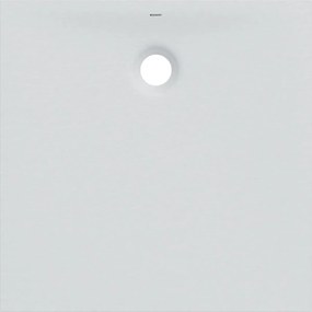 Душ корито от технически камък, 100x100, 550.752.00.1, Geberit Olona