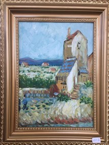 Картина - малка