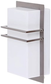 RABALUX Сиатъл 8229, градински аплик, Е27, 11W - 8229