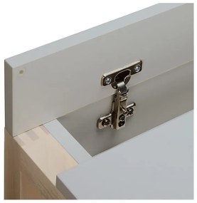 Работна маса NorthGate Grey Top Northgate - Woodman