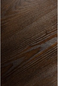 Кръгла трапезна маса ø 110 cm Raku – White Label