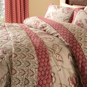 Покривка за легло , 200 x 200 cm Kashmir - Catherine Lansfield