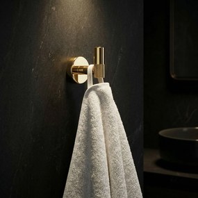 Закачалка за баня 6606 Modern Gold