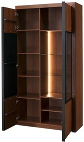 Витрина Bastien 2D